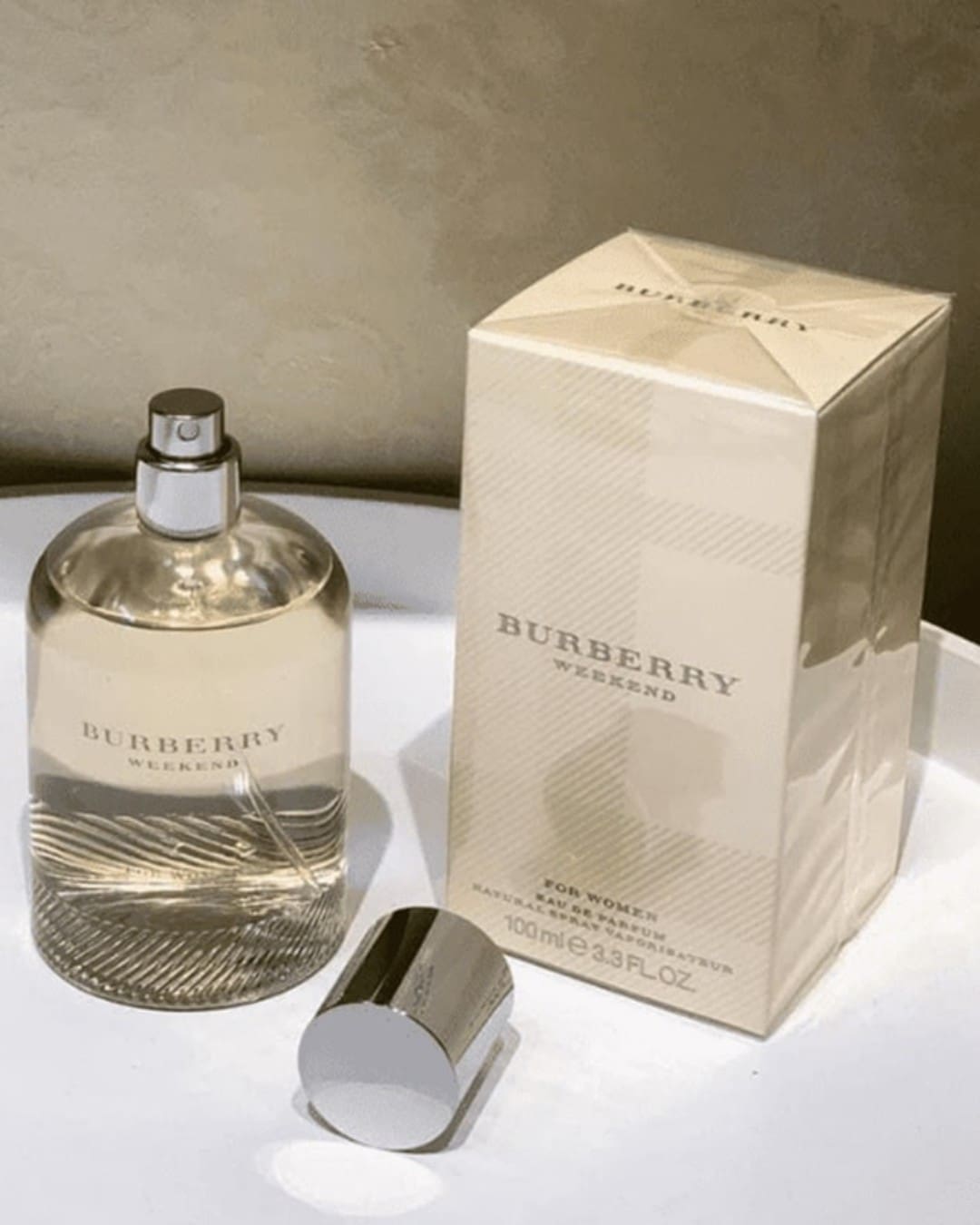 Burberry Weekend