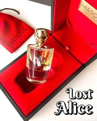 Lost Alice