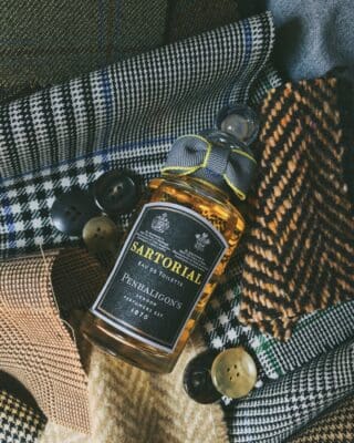 Sartorial