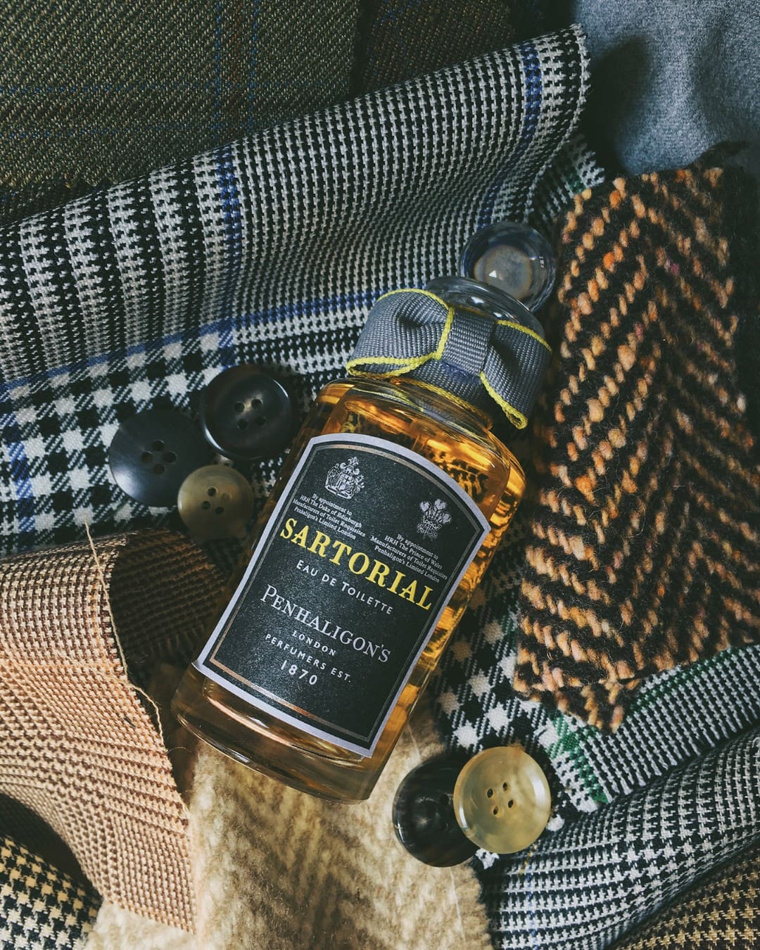 Sartorial