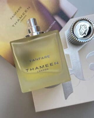 Fanfare Thameen
