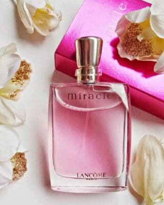 Miracle Lancôme 