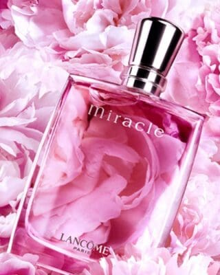 Miracle Lancôme