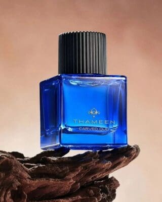 Thameen Carved Oud Extrait de Parfum 