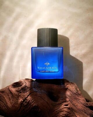 Thameen Carved Oud Extrait de Parfum
