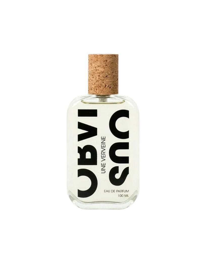 Une Verveine