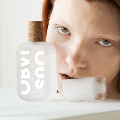 White Crush 