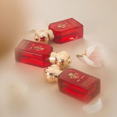 Crown Collection Traveller Set (2)