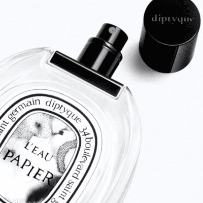 Nước hoa mùi gạo - L'eau Papier