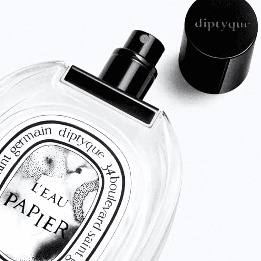 Nước hoa mùi gạo - L'eau Papier