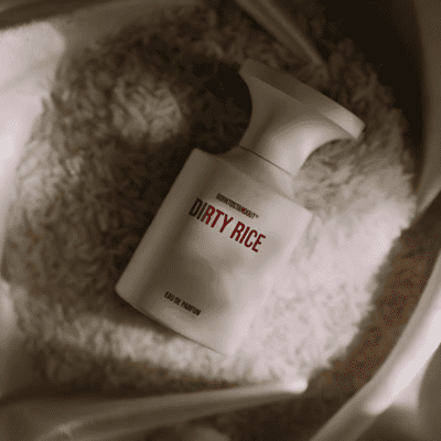 Nước hoa mùi gạo - Dirty Rice