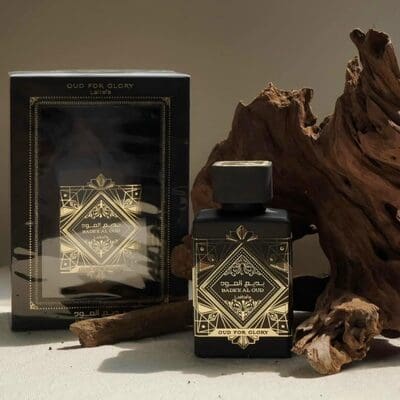 Bade'e Al Oud Oud for Glory
