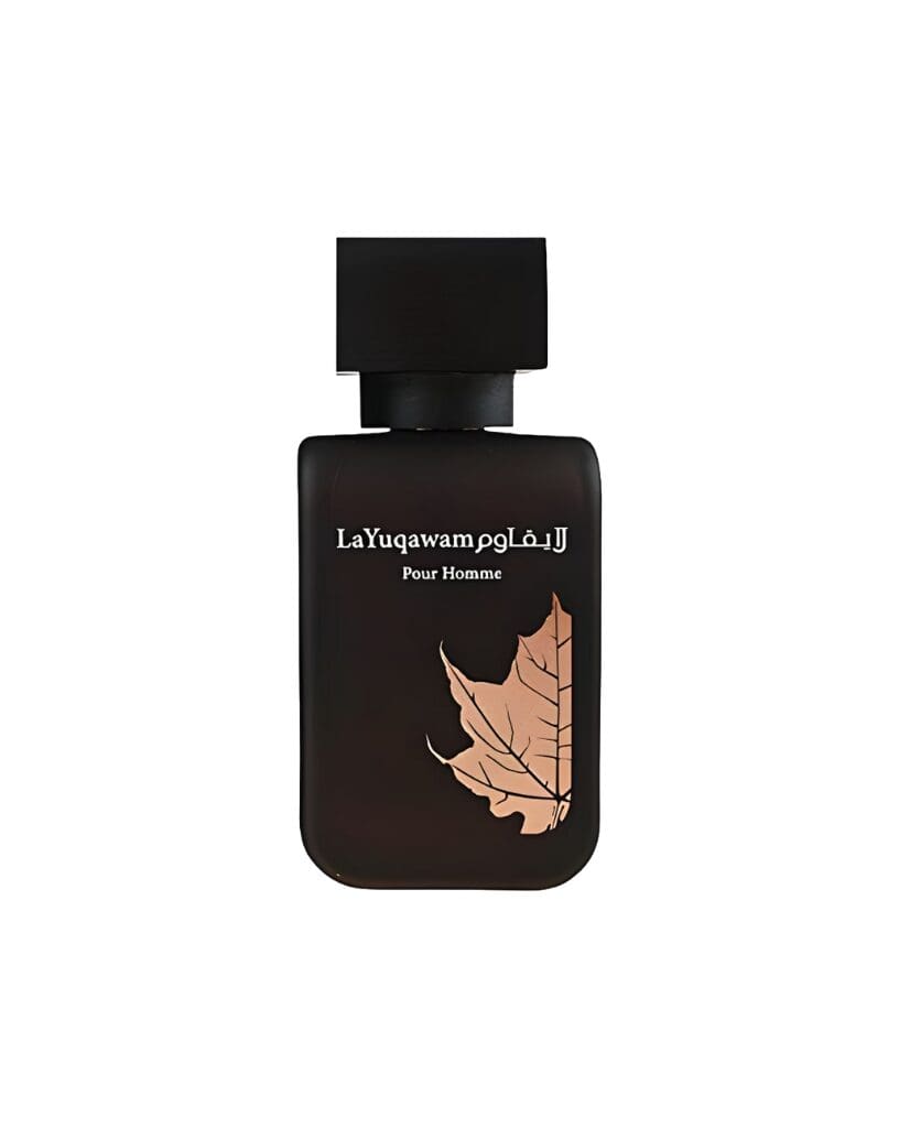 Rasasi La Yuqawam Homme