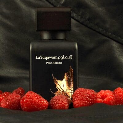 Rasasi La Yuqawam Pour Homme 