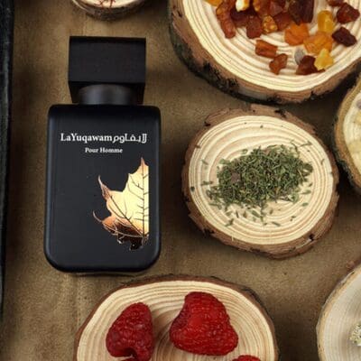 Rasasi La Yuqawam Pour Homme 