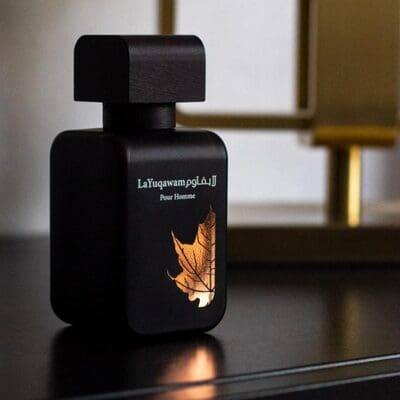 Rasasi La Yuqawam Pour Homme 