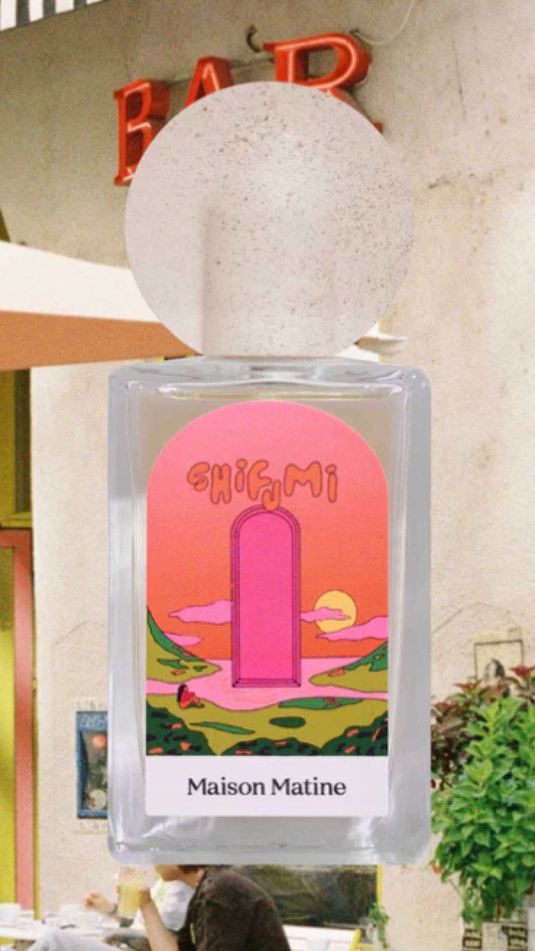 Shifumi