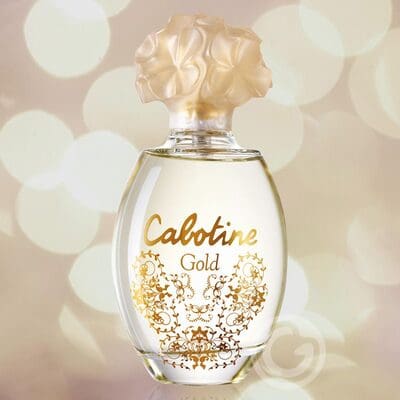 Cabotine Gold