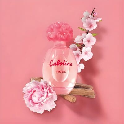 Cabotine Rose