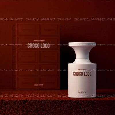 Choco Loco
