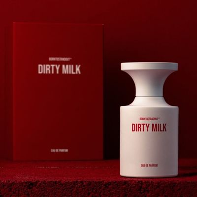 Dirty Milk