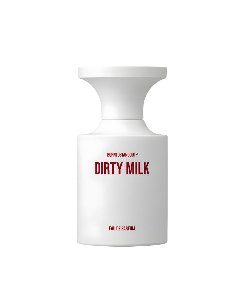 Dirty Milk
