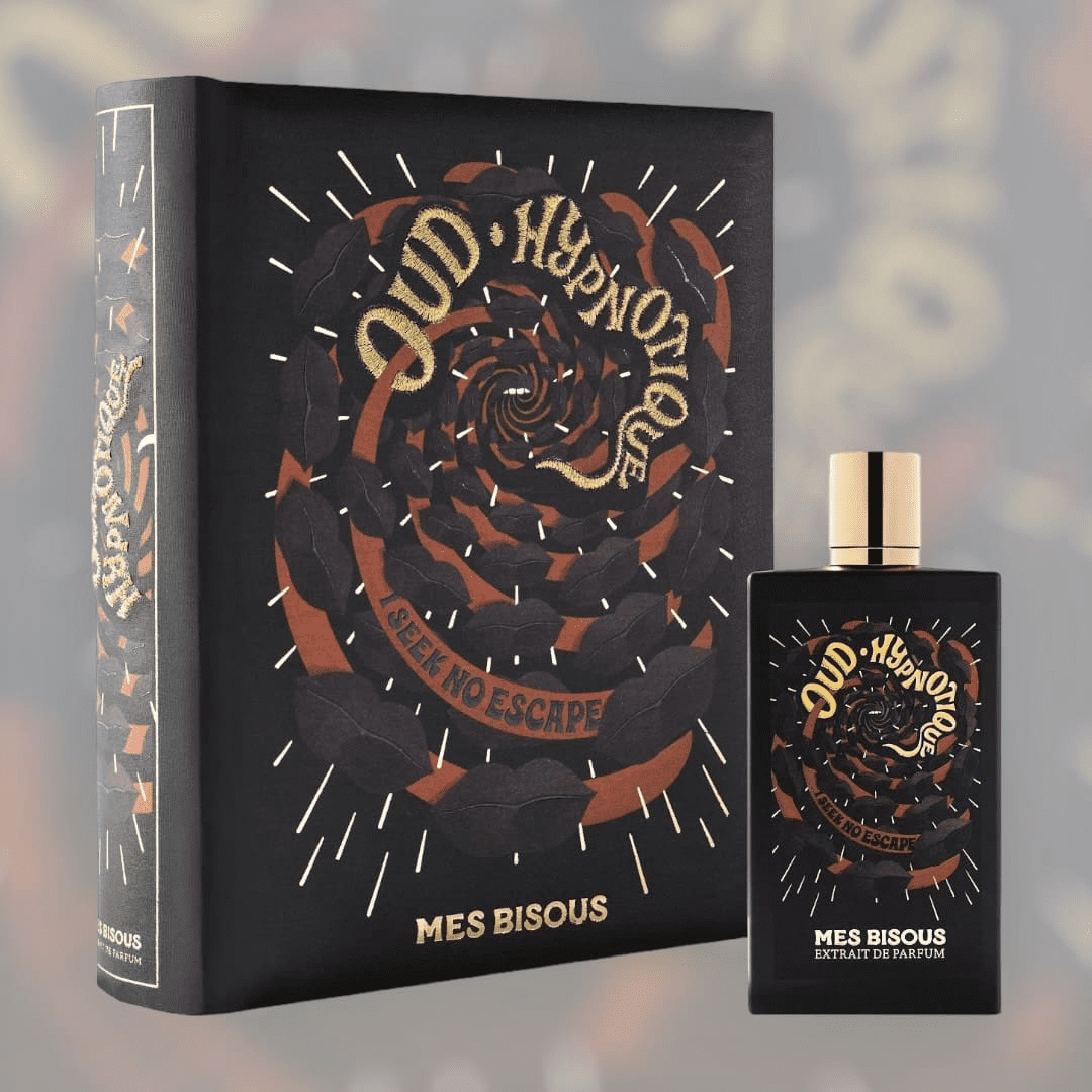 Oud Hypnotique