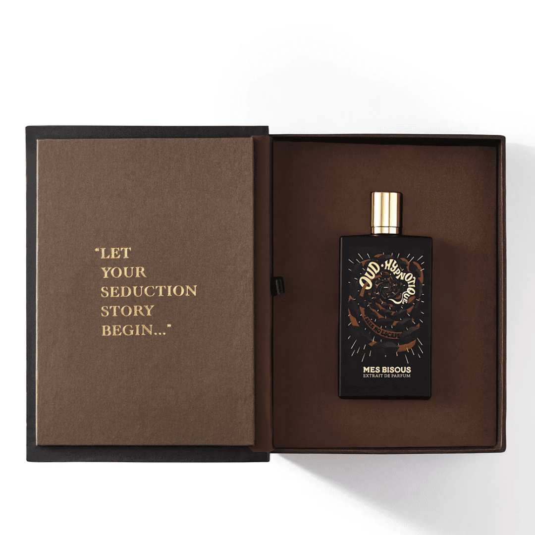 Oud Hypnotique