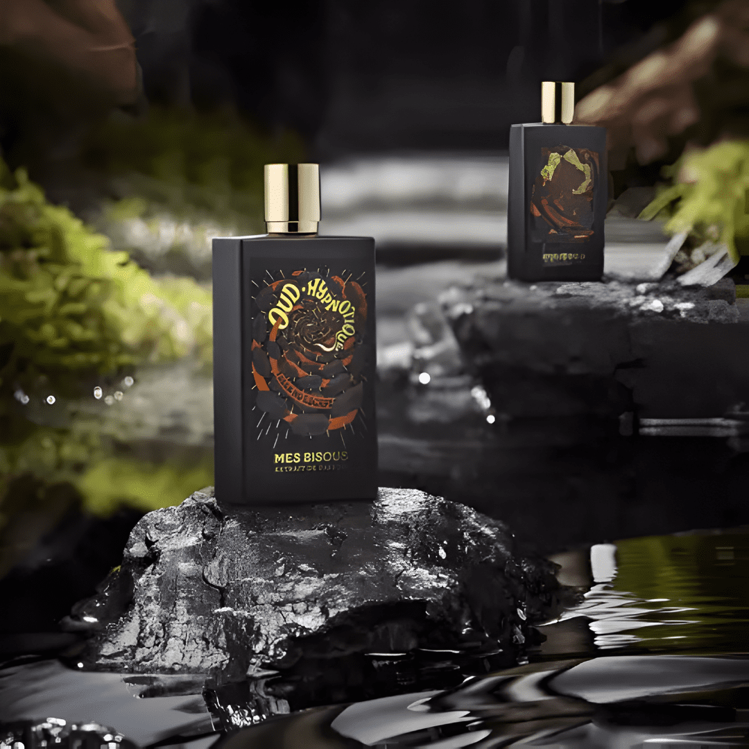 Oud Hypnotique