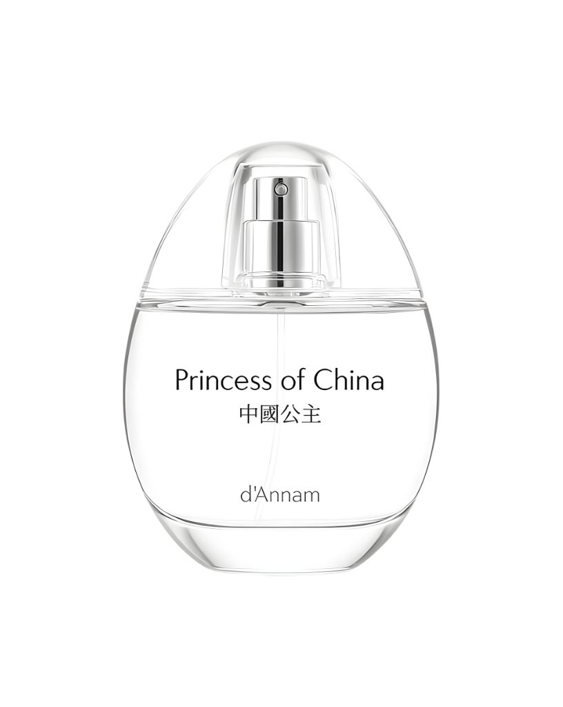 Princess of China
