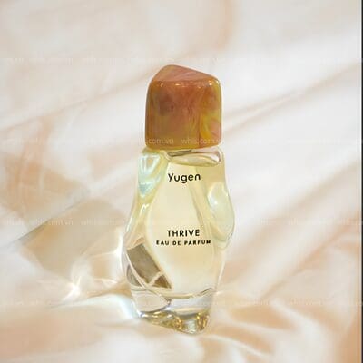 Thrive Yugen