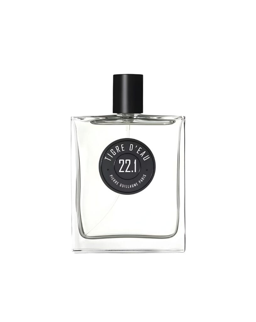 Tigre d'Eau 22.1
