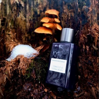 Tobacco & Tonka Bean