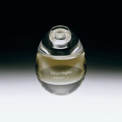 Tokyo Nights