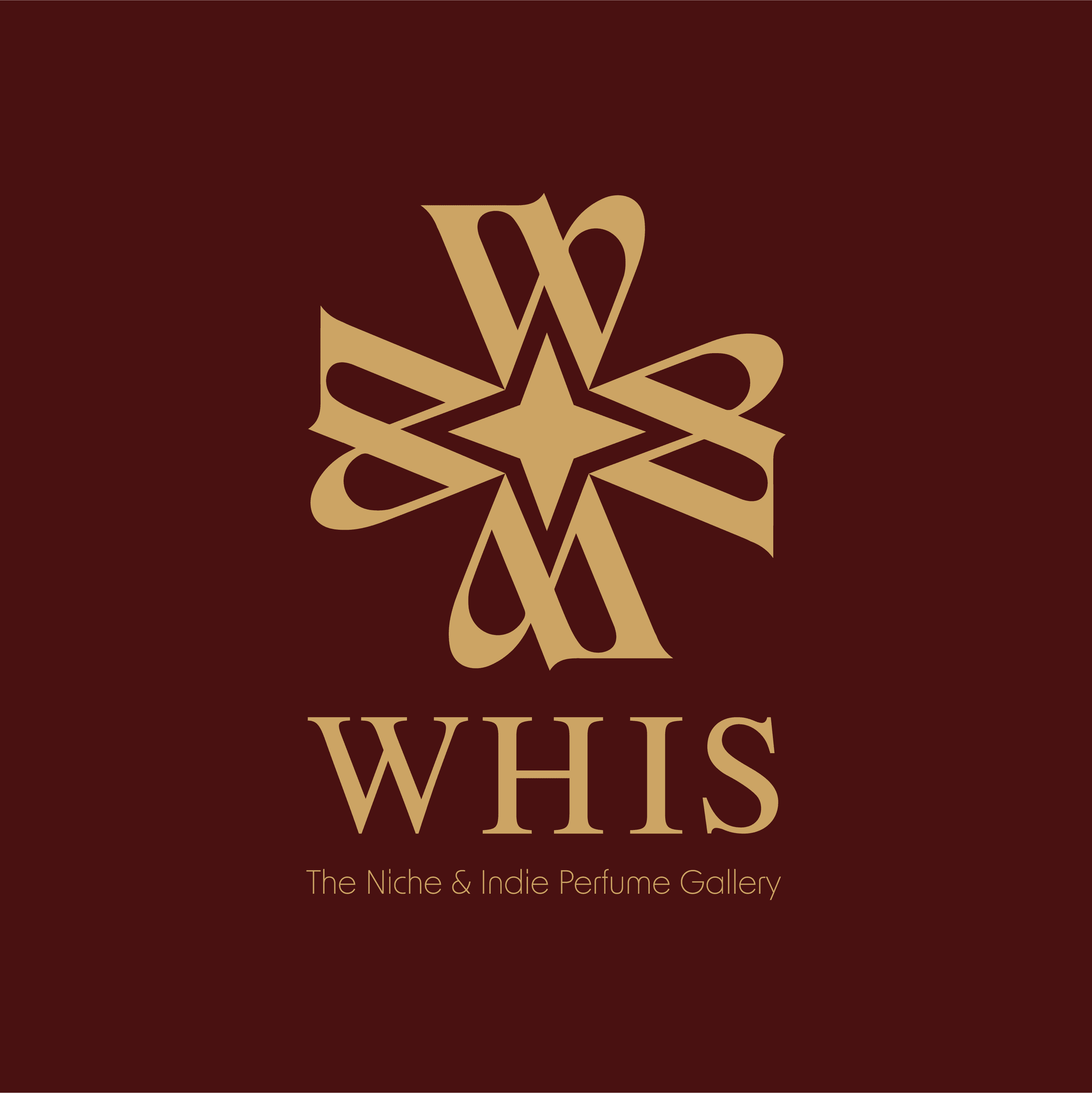 WHIS – Galeries De Parfums
