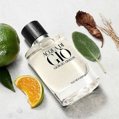 Acqua di Gio EDP