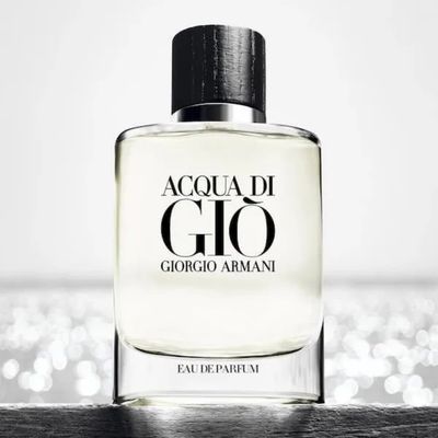 Acqua di Gio EDP
