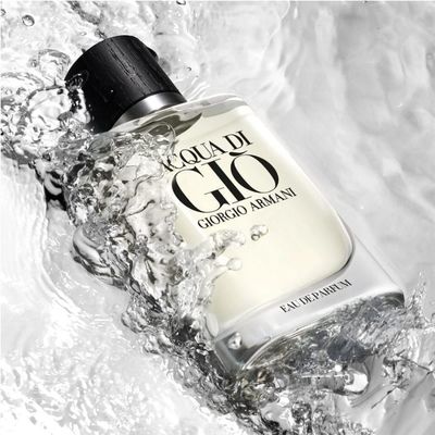 Acqua di Gio EDP