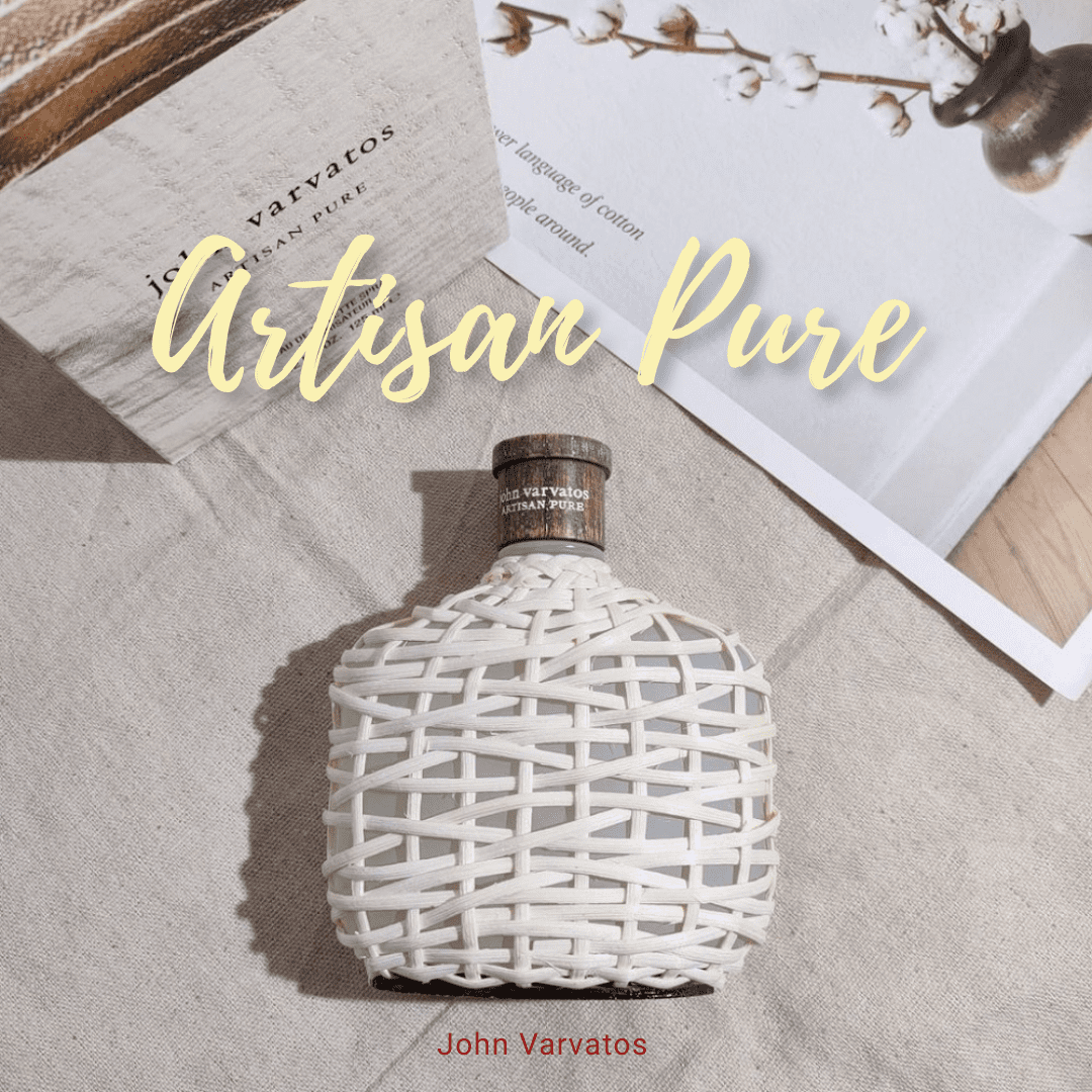 Artisan Pure