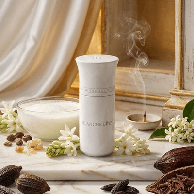 Blanche Bête Limited Edition (1)