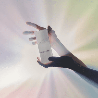 Blanche Bête Limited Edition (1)