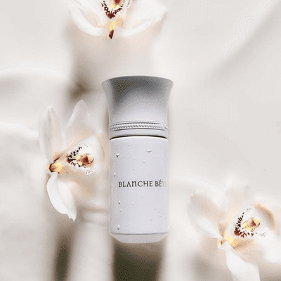 Blanche Bête Limited Edition