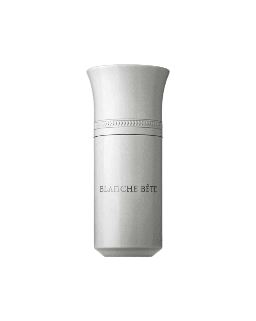 Blanche Bête Limited Edition