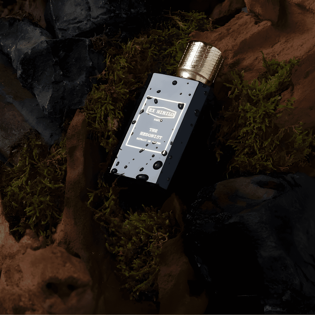 The Hedonist Extrait de Parfum