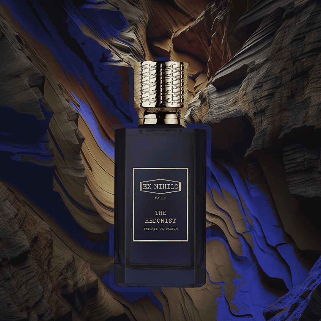The Hedonist Extrait de Parfum