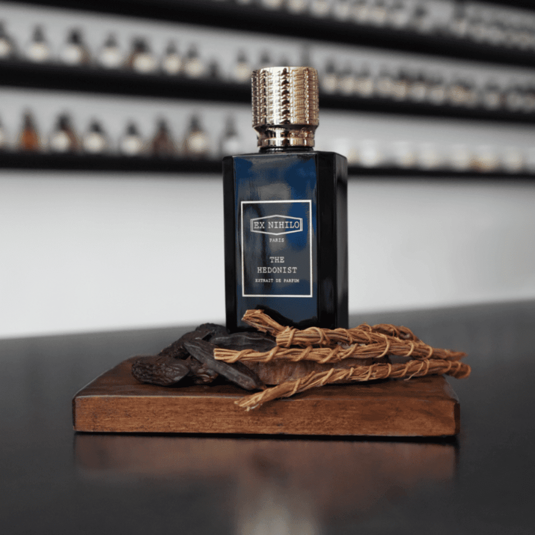 The Hedonist Extrait de Parfum