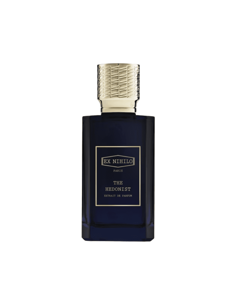 The Hedonist Extrait de Parfum