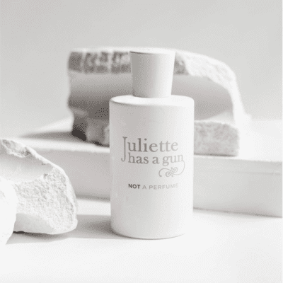 Juliette Has A Gun Not A Perfume