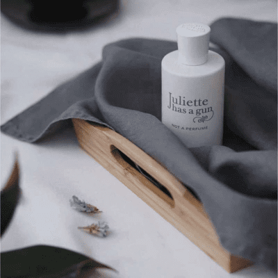 Juliette Has A Gun Not A Perfume