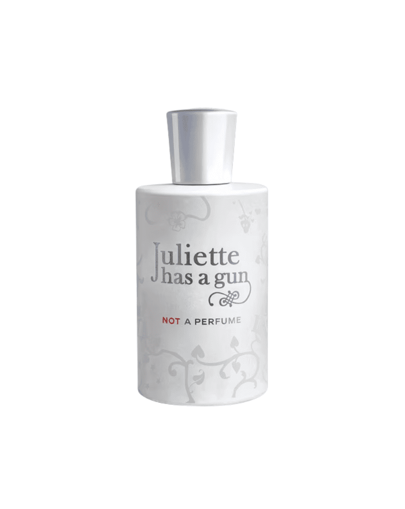 Juliette Has A Gun Not A Perfume